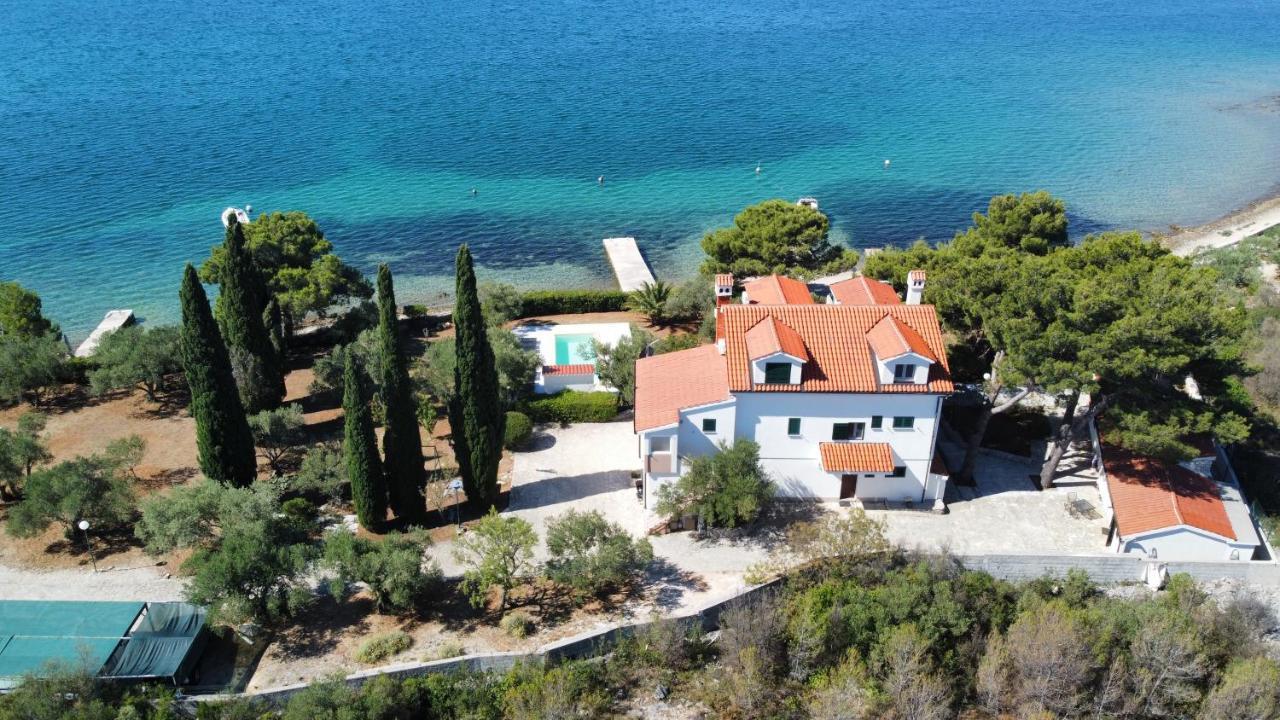 Apartments Mara Pirovac Εξωτερικό φωτογραφία
